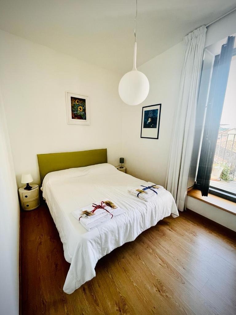 Cutelli Home CTA Exteriér fotografie