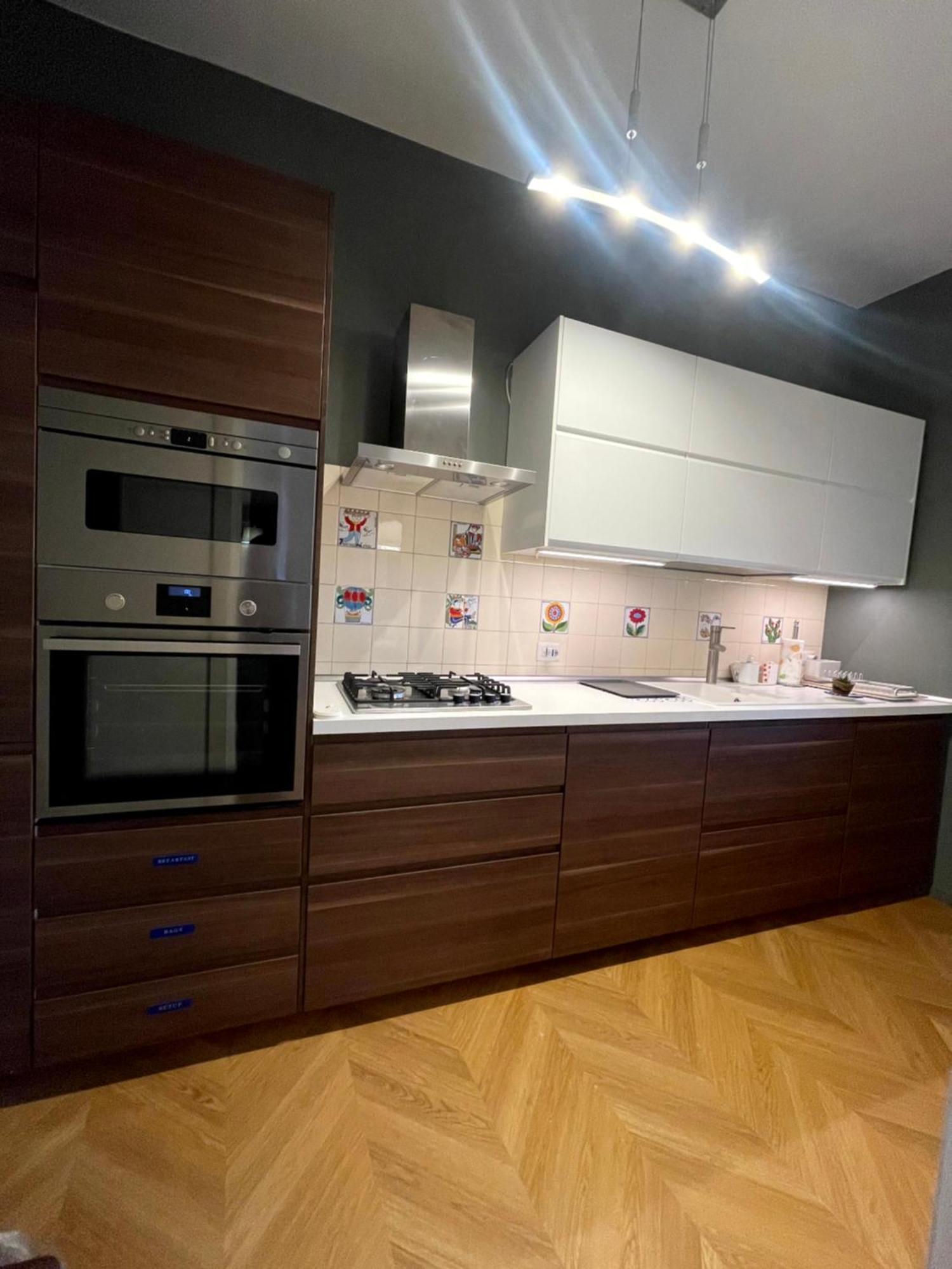 Cutelli Home CTA Exteriér fotografie