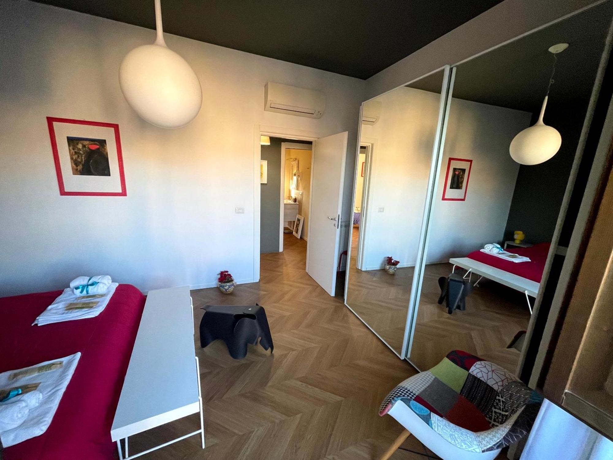 Cutelli Home CTA Exteriér fotografie