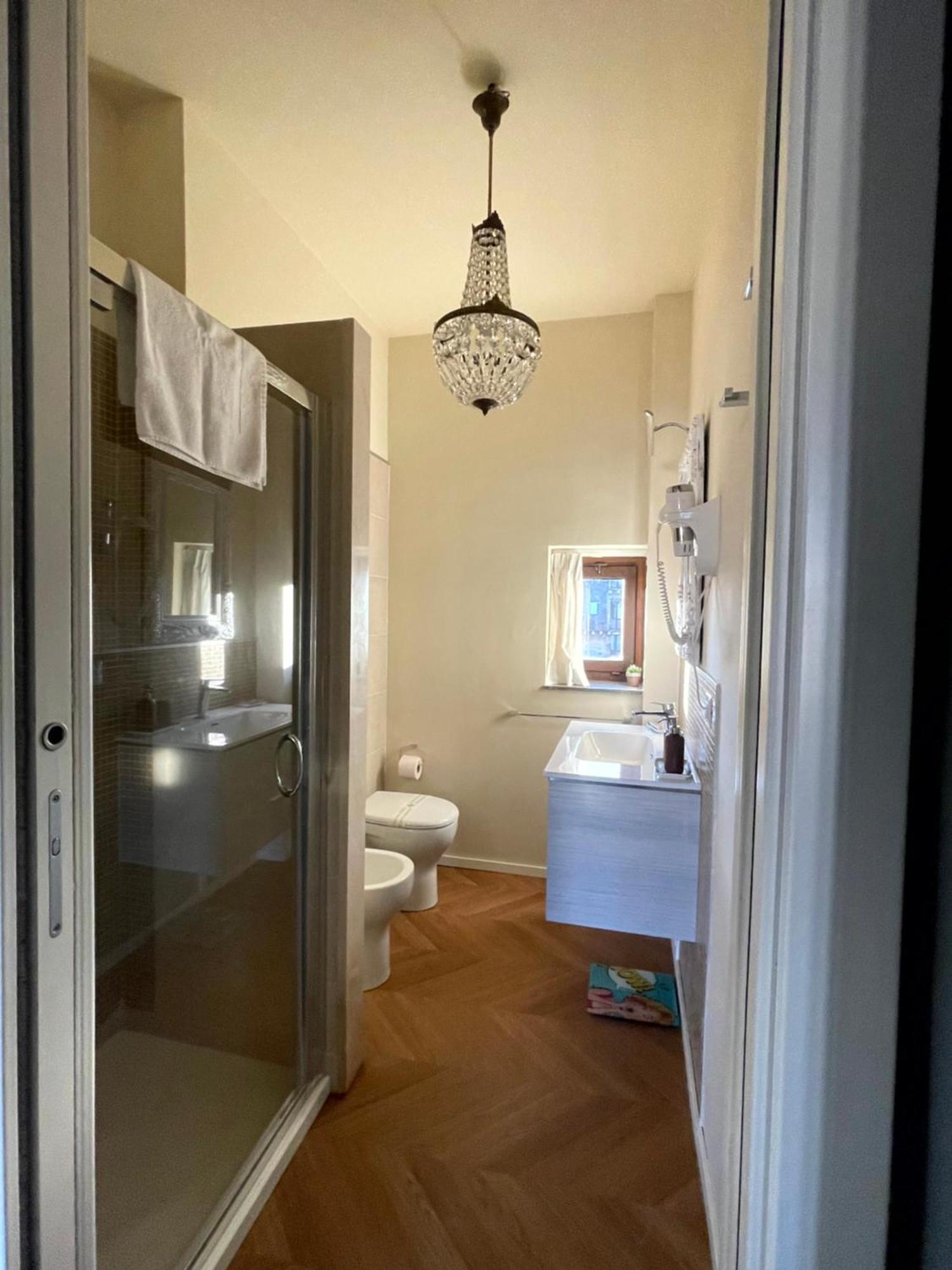 Cutelli Home CTA Exteriér fotografie