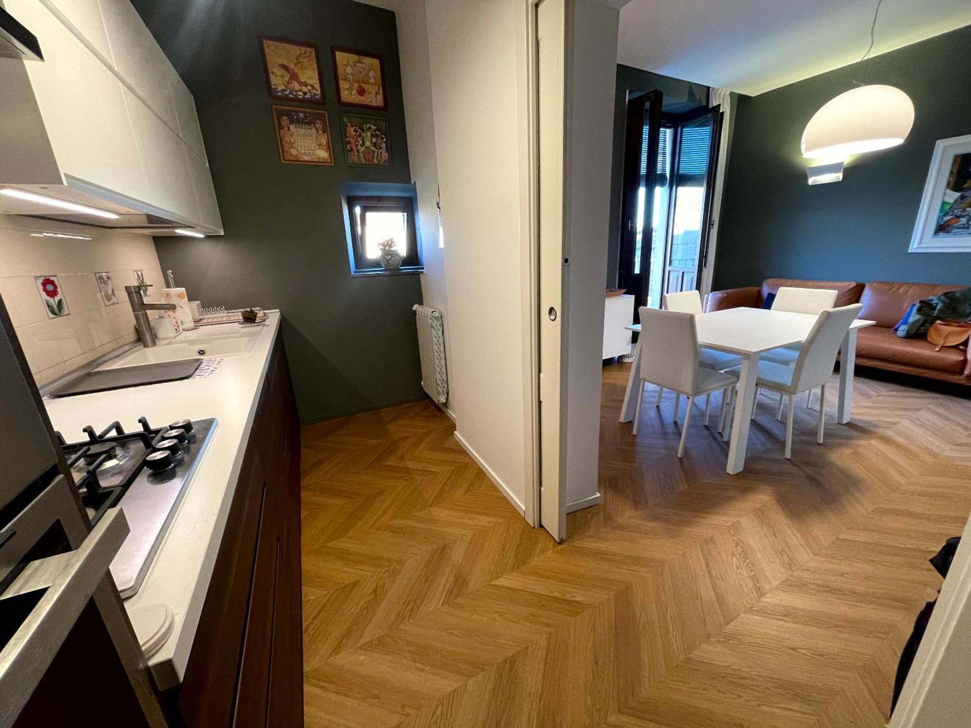 Cutelli Home CTA Exteriér fotografie