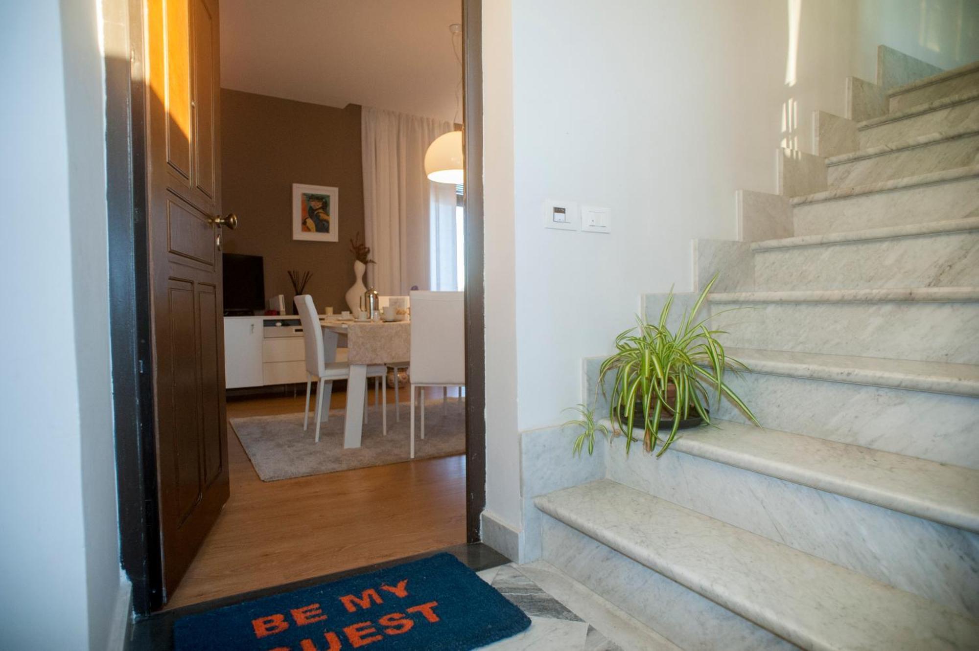 Cutelli Home CTA Exteriér fotografie