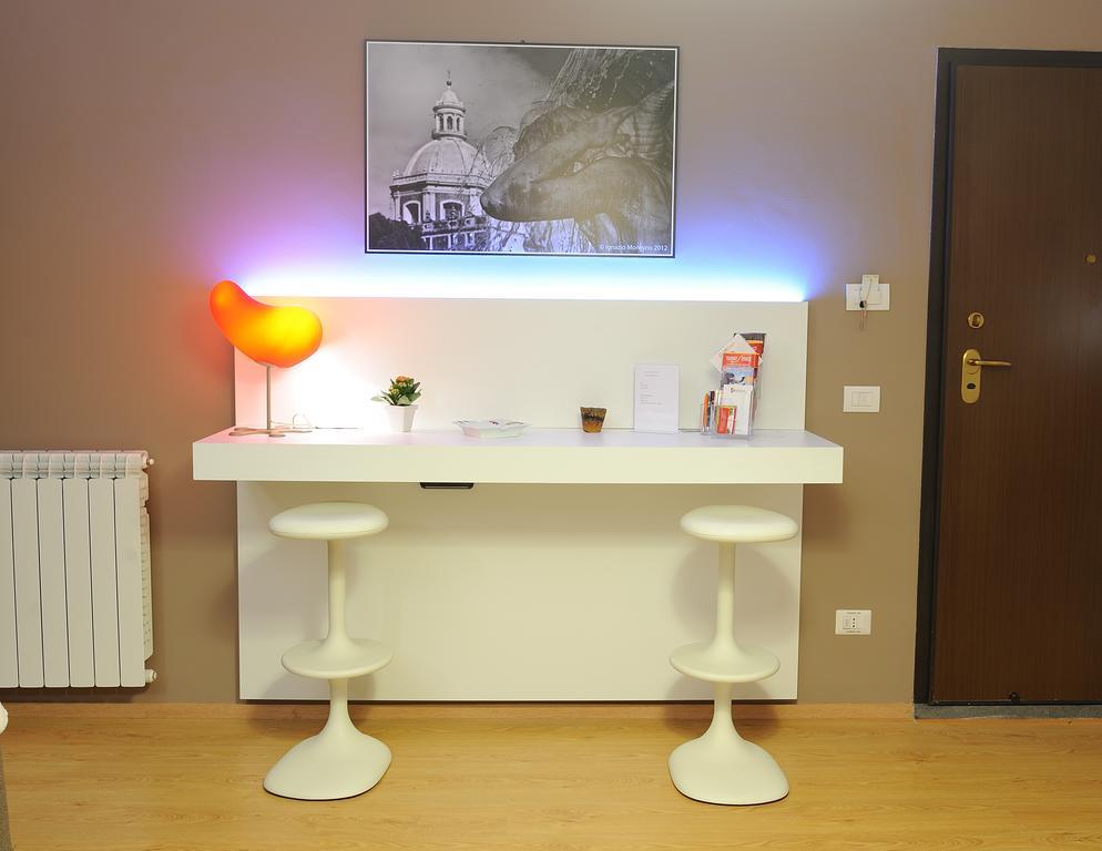 Cutelli Home CTA Exteriér fotografie
