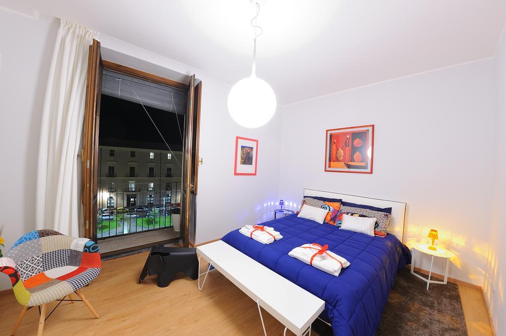 Cutelli Home CTA Exteriér fotografie