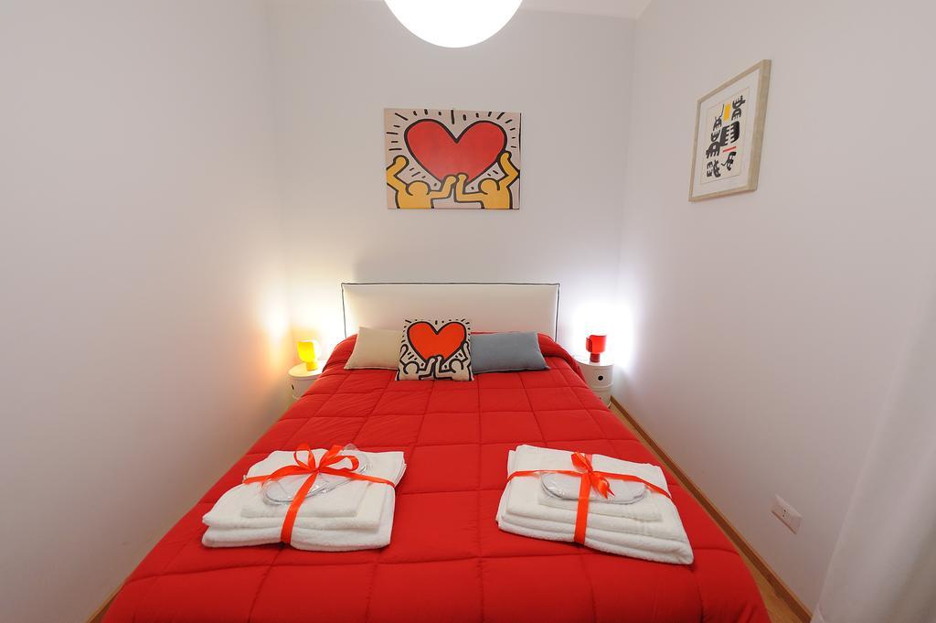 Cutelli Home CTA Exteriér fotografie