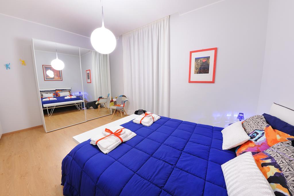 Cutelli Home CTA Exteriér fotografie