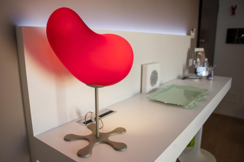 Cutelli Home CTA Exteriér fotografie