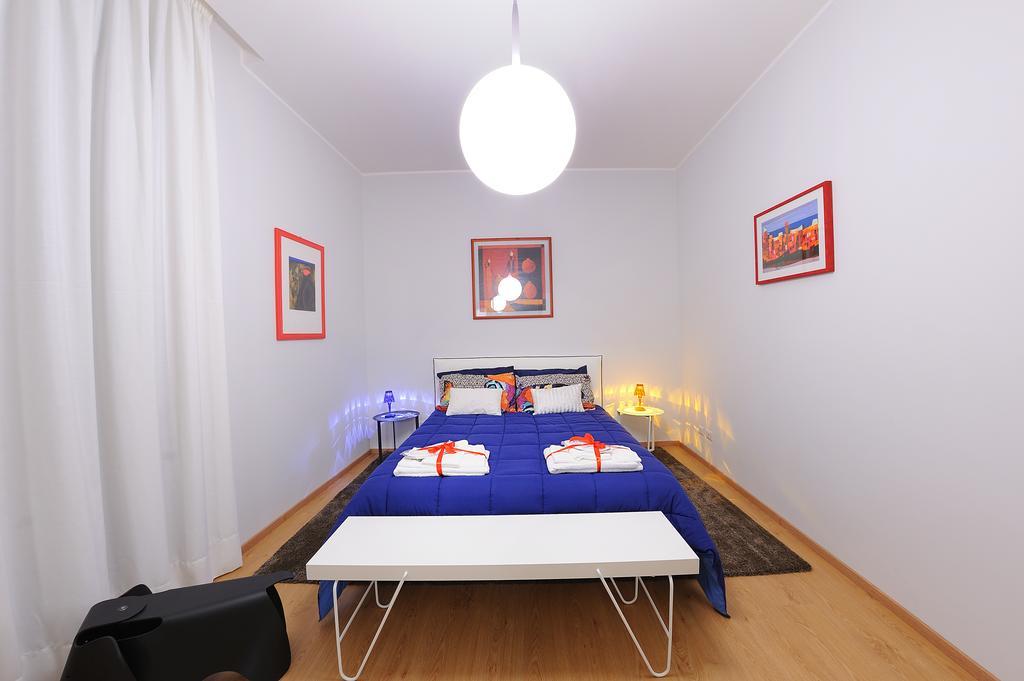 Cutelli Home CTA Exteriér fotografie