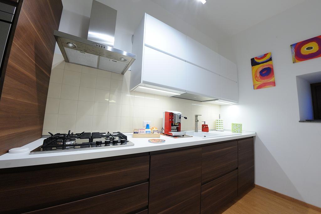 Cutelli Home CTA Exteriér fotografie