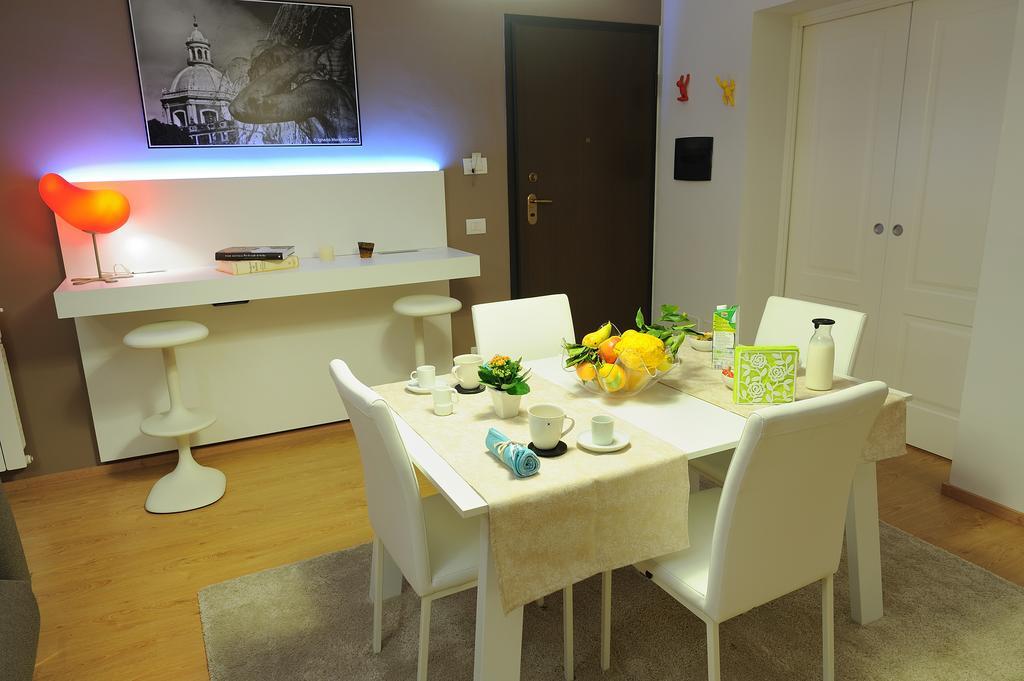 Cutelli Home CTA Exteriér fotografie