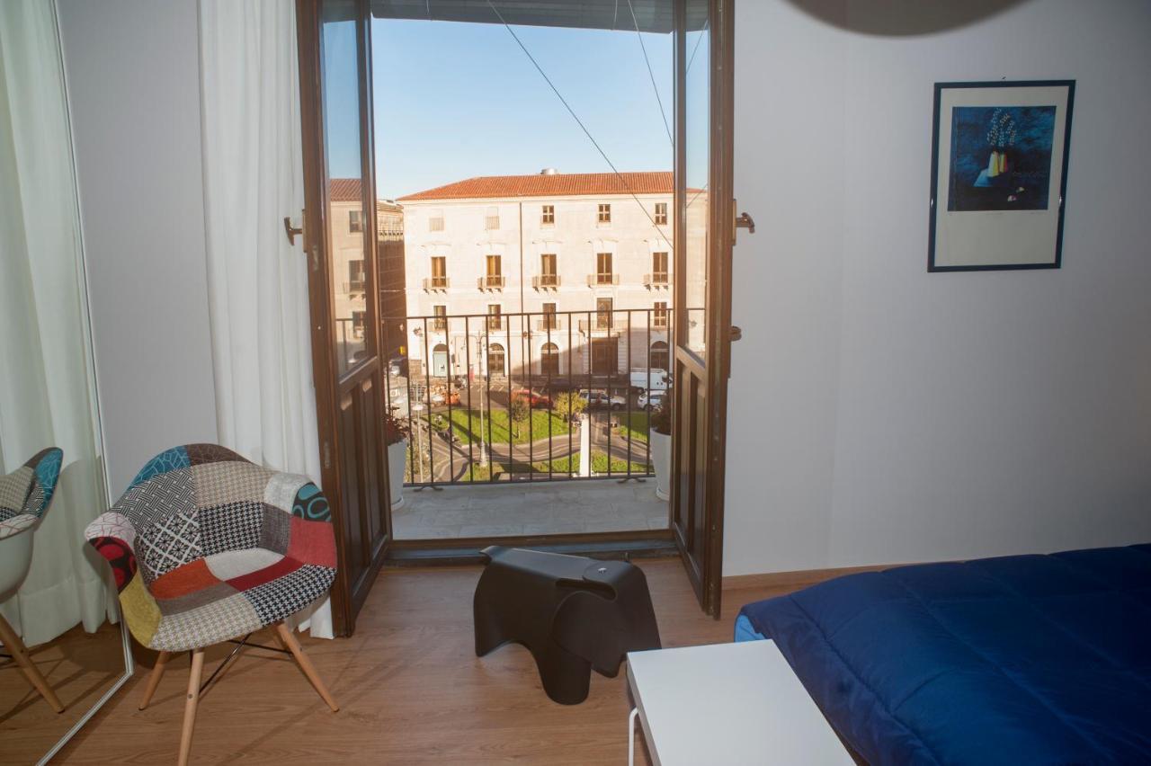 Cutelli Home CTA Exteriér fotografie